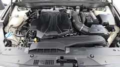 2022 Kia K8 3.5 LPG 2WD — фото 6