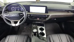 2022 Kia K8 3.5 LPG 2WD — фото 7