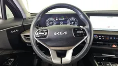 2022 Kia K8 3.5 LPG 2WD — фото 13