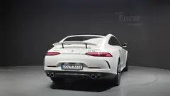 2022 Mercedes-Benz AMG GT 4Door 43 4MATIC+ — фото 4