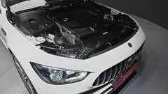 2022 Mercedes-Benz AMG GT 4Door 43 4MATIC+ — фото 6