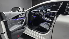 2022 Mercedes-Benz AMG GT 4Door 43 4MATIC+ — фото 10