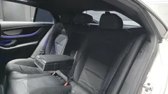 2022 Mercedes-Benz AMG GT 4Door 43 4MATIC+ — фото 16