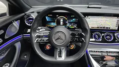 2022 Mercedes-Benz AMG GT 4Door 43 4MATIC+ — фото 18