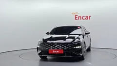 2023 Kia K8 3.5 LPG 2WD — фото 3