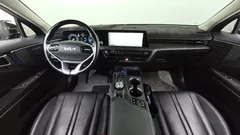 2023 Kia K8 3.5 LPG 2WD — фото 7