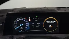 2023 Kia K8 3.5 LPG 2WD — фото 8
