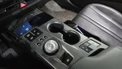 2023 Kia K8 3.5 LPG 2WD — фото 9