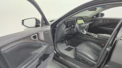2023 Kia K8 3.5 LPG 2WD — фото 10