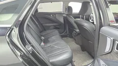 2023 Kia K8 3.5 LPG 2WD — фото 11