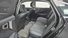 2023 Kia K8 3.5 LPG 2WD — фото 18