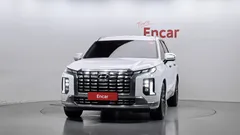 2024 Hyundai Palisade Gasoline 3.8 4WD — фото 3