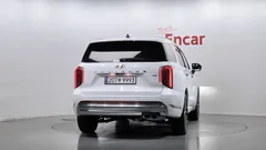 2024 Hyundai Palisade Gasoline 3.8 4WD — фото 4
