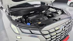 2024 Hyundai Palisade Gasoline 3.8 4WD — фото 6