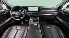 2024 Hyundai Palisade Gasoline 3.8 4WD — фото 7