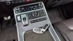 2024 Hyundai Palisade Gasoline 3.8 4WD — фото 9