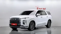 2024 Hyundai Palisade Gasoline 3.8 4WD — фото 12