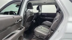 2024 Hyundai Palisade Gasoline 3.8 4WD — фото 15