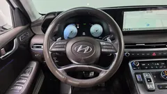 2024 Hyundai Palisade Gasoline 3.8 4WD — фото 17