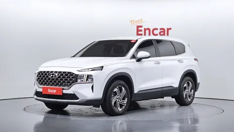 2022 Hyundai Santa Fe Gasoline 2.5T 2WD