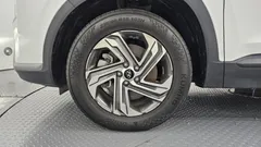 2022 Hyundai Santa Fe Gasoline 2.5T 2WD — фото 5