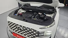 2022 Hyundai Santa Fe Gasoline 2.5T 2WD — фото 6