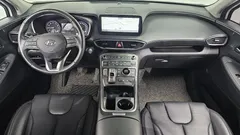 2022 Hyundai Santa Fe Gasoline 2.5T 2WD — фото 7