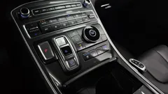 2022 Hyundai Santa Fe Gasoline 2.5T 2WD — фото 9