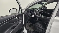 2022 Hyundai Santa Fe Gasoline 2.5T 2WD — фото 10