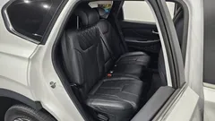2022 Hyundai Santa Fe Gasoline 2.5T 2WD — фото 11