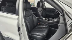 2022 Hyundai Santa Fe Gasoline 2.5T 2WD — фото 12
