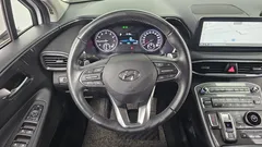 2022 Hyundai Santa Fe Gasoline 2.5T 2WD — фото 13