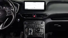 2022 Hyundai Santa Fe Gasoline 2.5T 2WD — фото 14