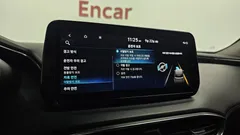 2022 Hyundai Santa Fe Gasoline 2.5T 2WD — фото 16