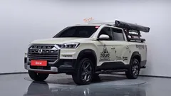 2024 KG_Mobility_Ssangyong Rexton Diesel 2.2 4WD — фото 1