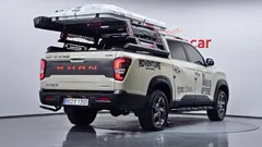 2024 KG_Mobility_Ssangyong Rexton Diesel 2.2 4WD — фото 2