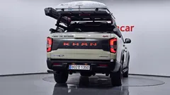 2024 KG_Mobility_Ssangyong Rexton Diesel 2.2 4WD — фото 4