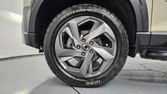 2024 KG_Mobility_Ssangyong Rexton Diesel 2.2 4WD — фото 5