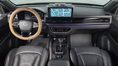 2024 KG_Mobility_Ssangyong Rexton Diesel 2.2 4WD — фото 7