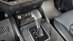 2024 KG_Mobility_Ssangyong Rexton Diesel 2.2 4WD — фото 9