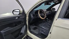2024 KG_Mobility_Ssangyong Rexton Diesel 2.2 4WD — фото 10