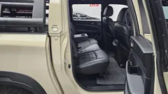 2024 KG_Mobility_Ssangyong Rexton Diesel 2.2 4WD — фото 15
