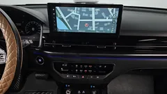 2024 KG_Mobility_Ssangyong Rexton Diesel 2.2 4WD — фото 16