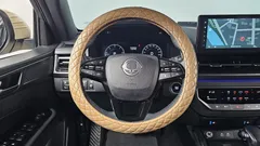 2024 KG_Mobility_Ssangyong Rexton Diesel 2.2 4WD — фото 17