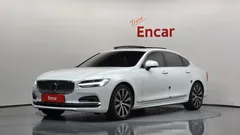 2022 Volvo S90 B5 Inscription — фото 1
