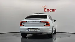 2022 Volvo S90 B5 Inscription — фото 4