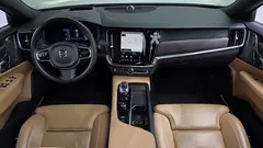 2022 Volvo S90 B5 Inscription — фото 7