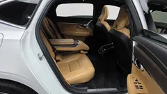 2022 Volvo S90 B5 Inscription — фото 11