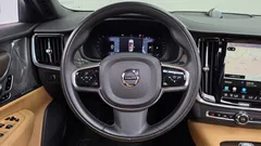 2022 Volvo S90 B5 Inscription — фото 13