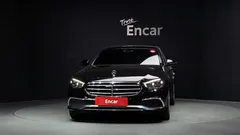 2022 Mercedes-Benz E-Class E220d 4MATIC Exclusive — фото 3